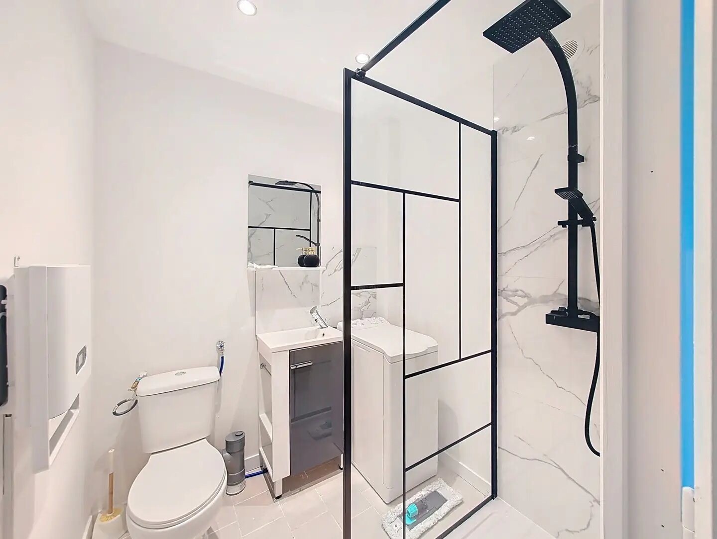 Appartement à louer, 32m², Pontpoint