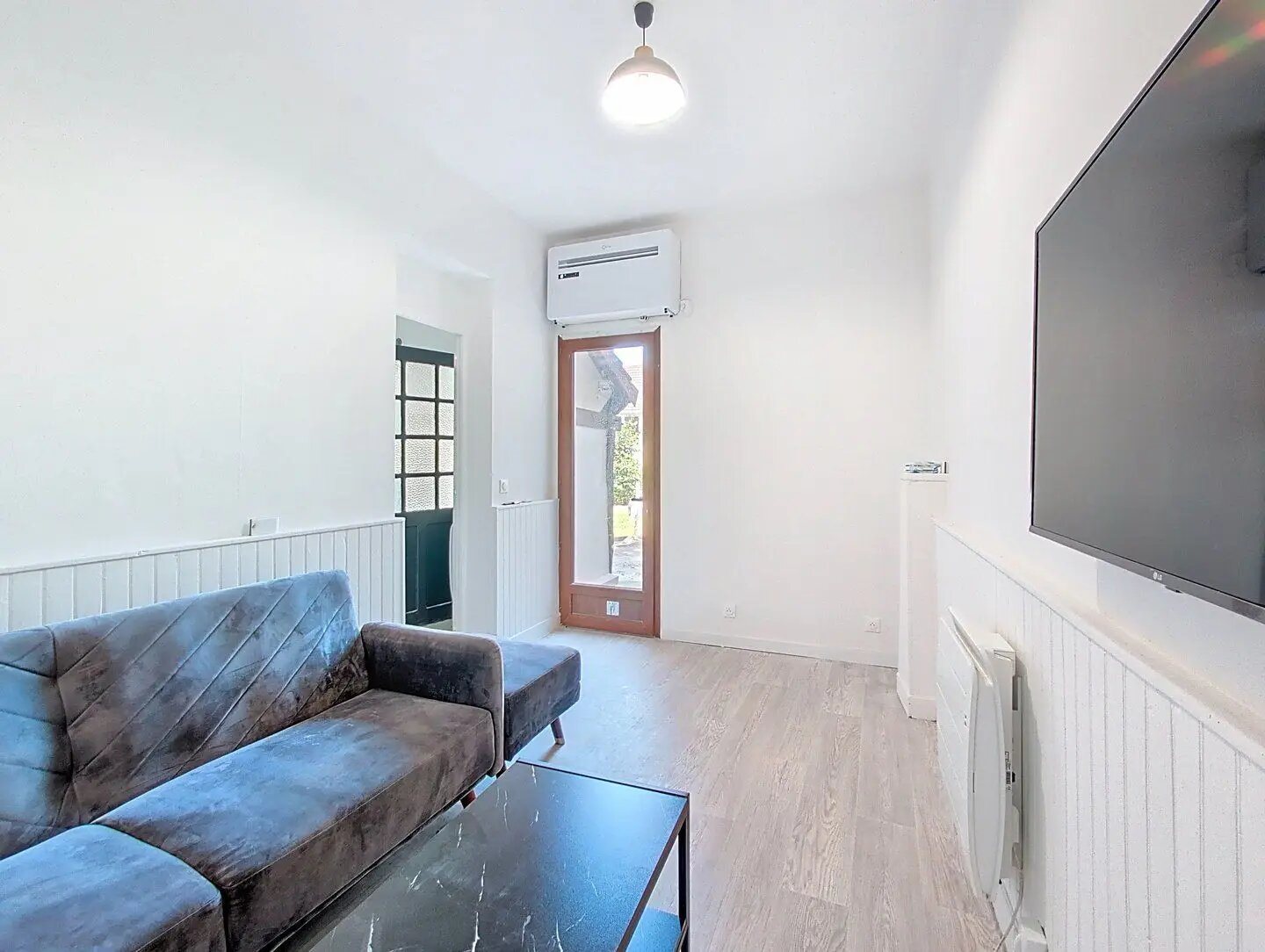 Appartement à louer, 32m², Pontpoint