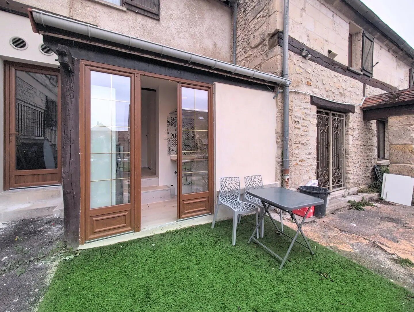 Appartement à louer, 32m², Pontpoint