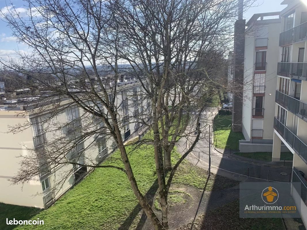 Appartement à louer, 34m², Beauvais