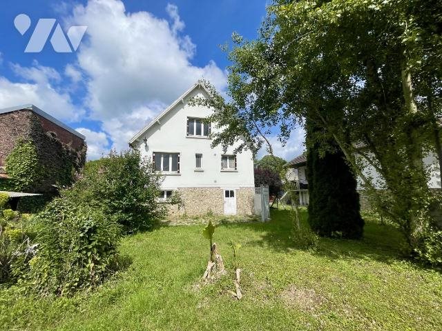 Maison à vendre, 120m², Ribécourt-Dreslincourt