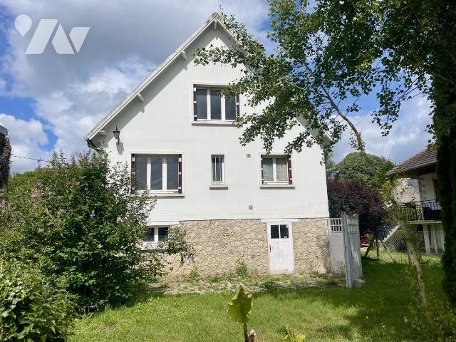Maison à vendre, 120m², Ribécourt-Dreslincourt