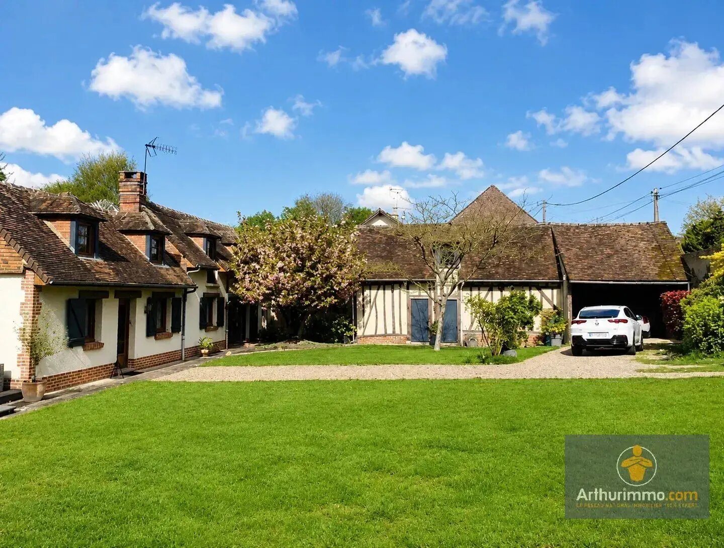 Maison à vendre, 140m², Beauvais
