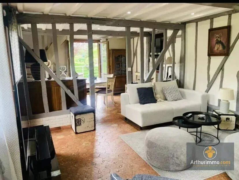 Maison à vendre, 140m², Beauvais