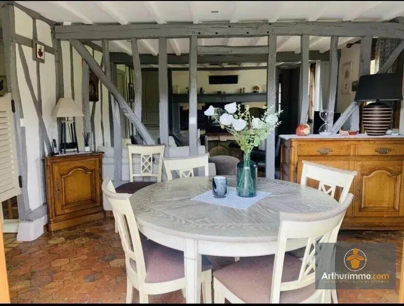 Maison à vendre, 140m², Beauvais