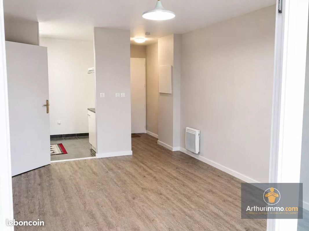 Appartement à louer, 37m², Margny-lès-Compiègne