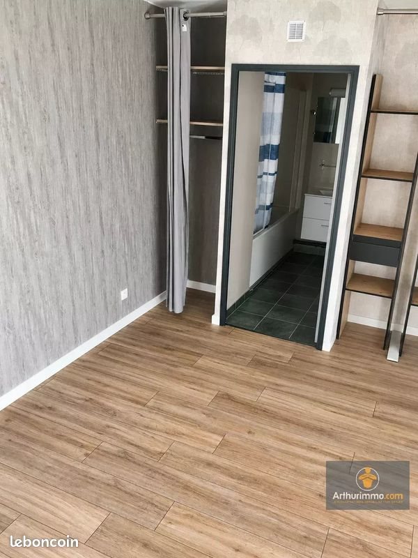Appartement à louer, 37m², Margny-lès-Compiègne