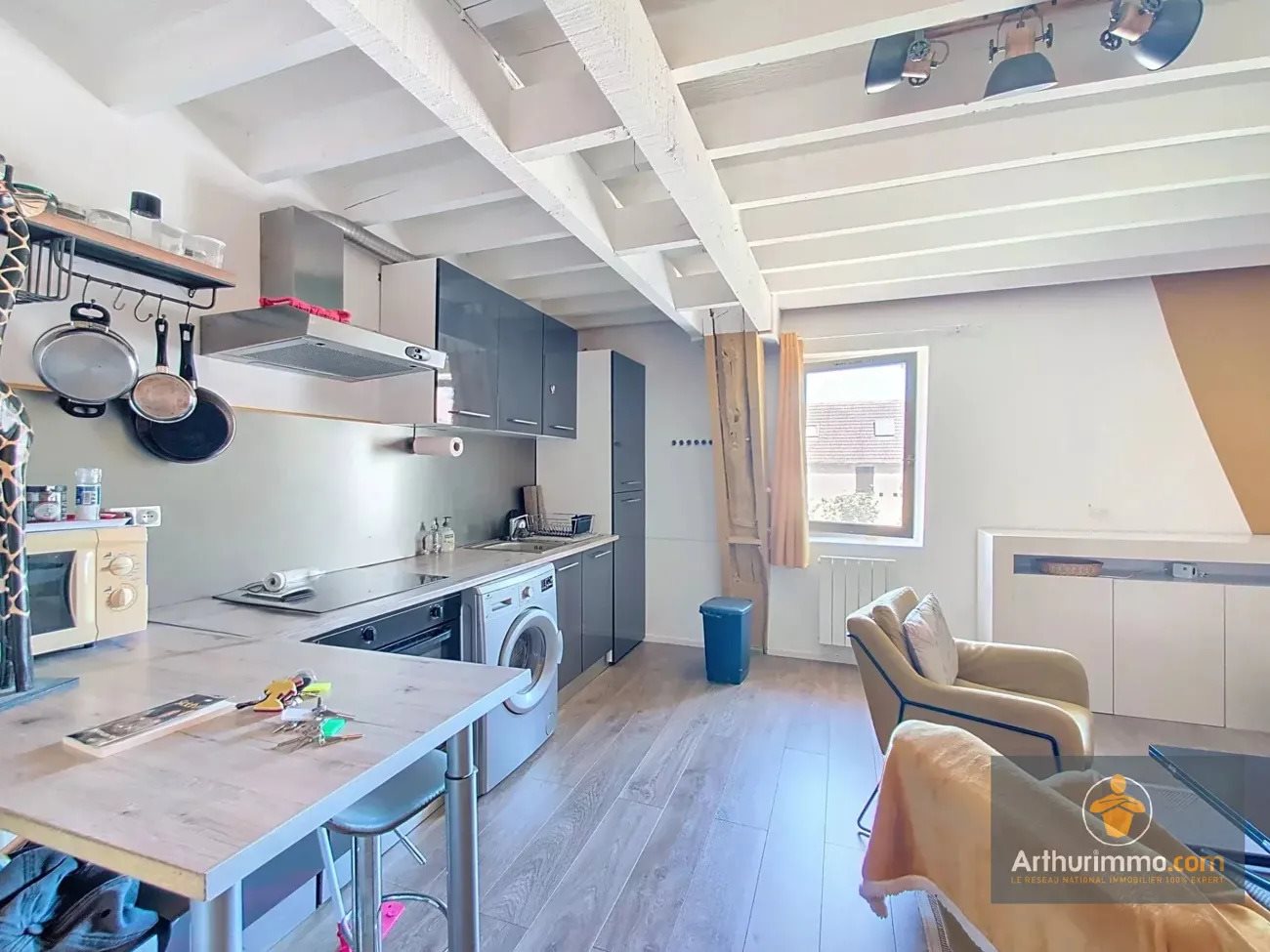 Appartement à louer, NaNm², Pontpoint