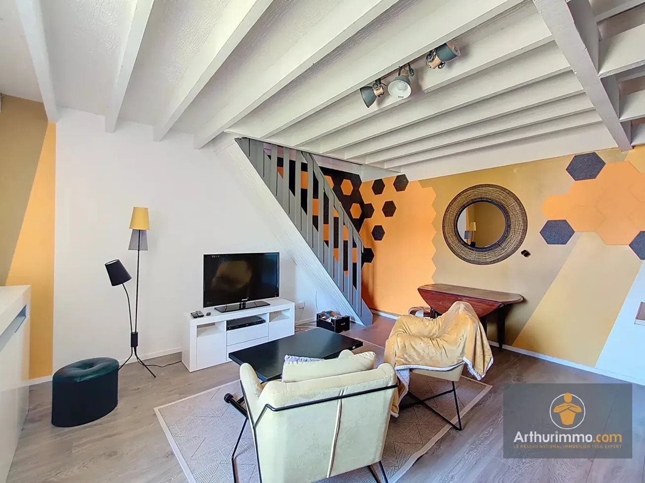 Appartement à louer, NaNm², Pontpoint