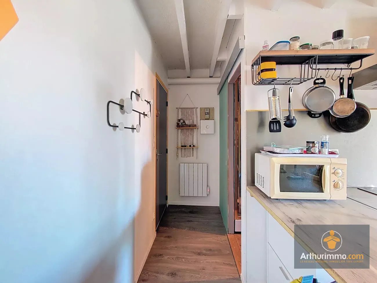 Appartement à louer, NaNm², Pontpoint