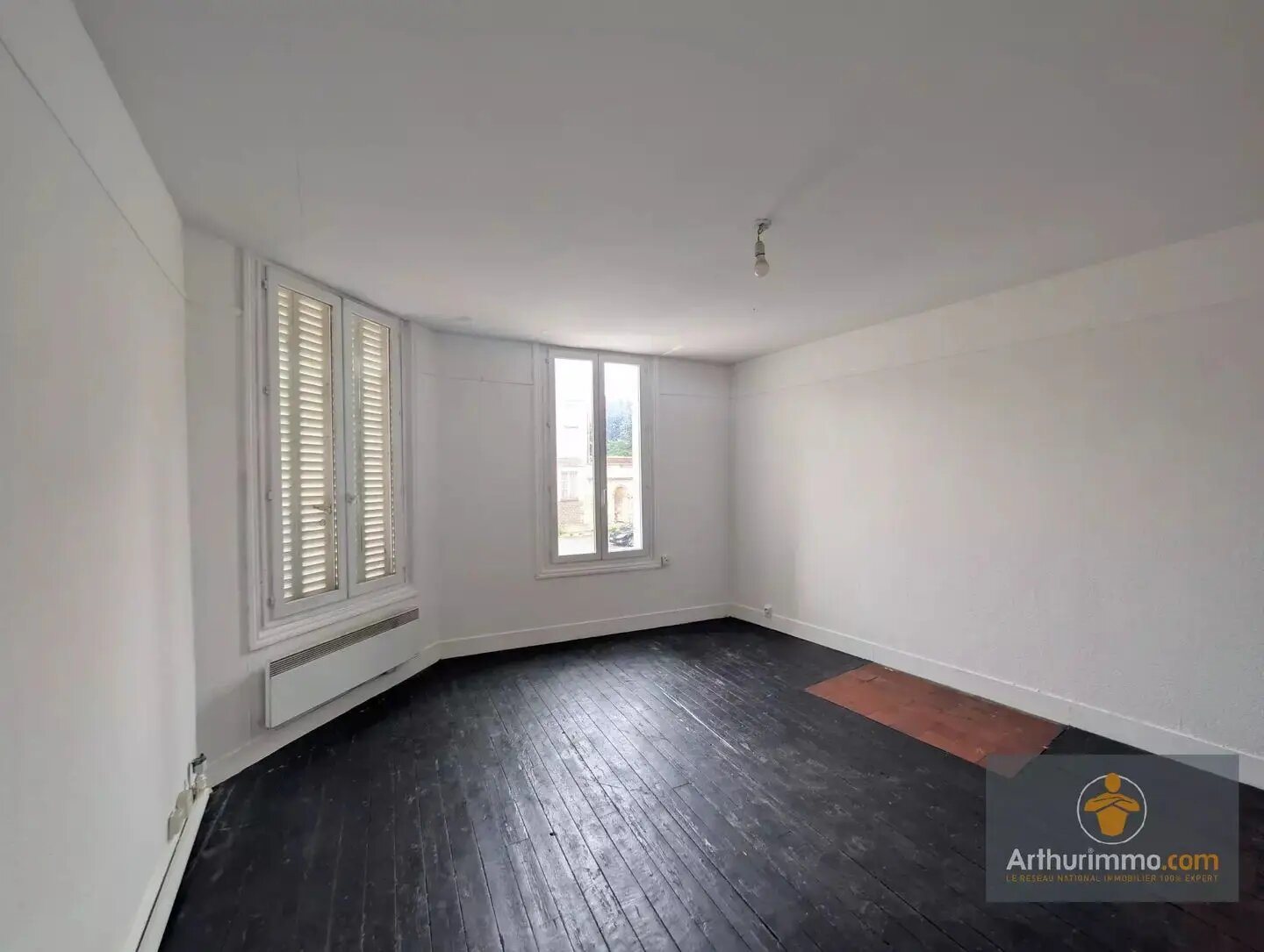 Appartement à vendre, 1m², Noyon