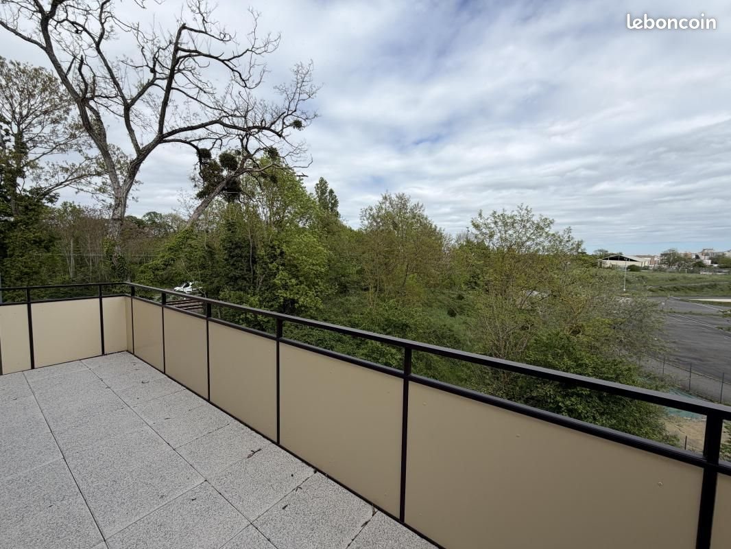 Appartement à vendre, 59m², Dammarie-les-Lys