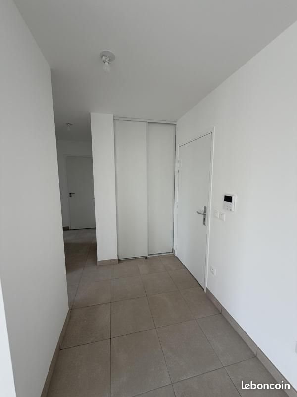 Appartement à vendre, 59m², Dammarie-les-Lys
