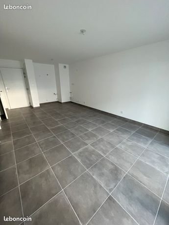 Appartement à vendre, 39m², Pfastatt