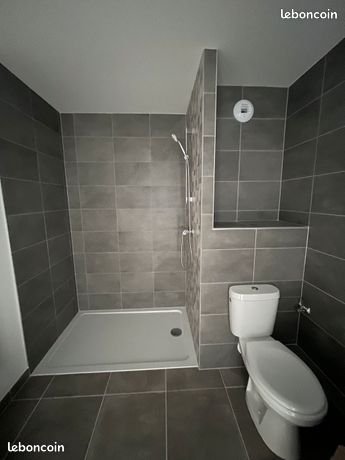 Appartement à vendre, 39m², Pfastatt
