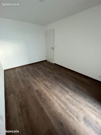 Appartement à vendre, 39m², Pfastatt