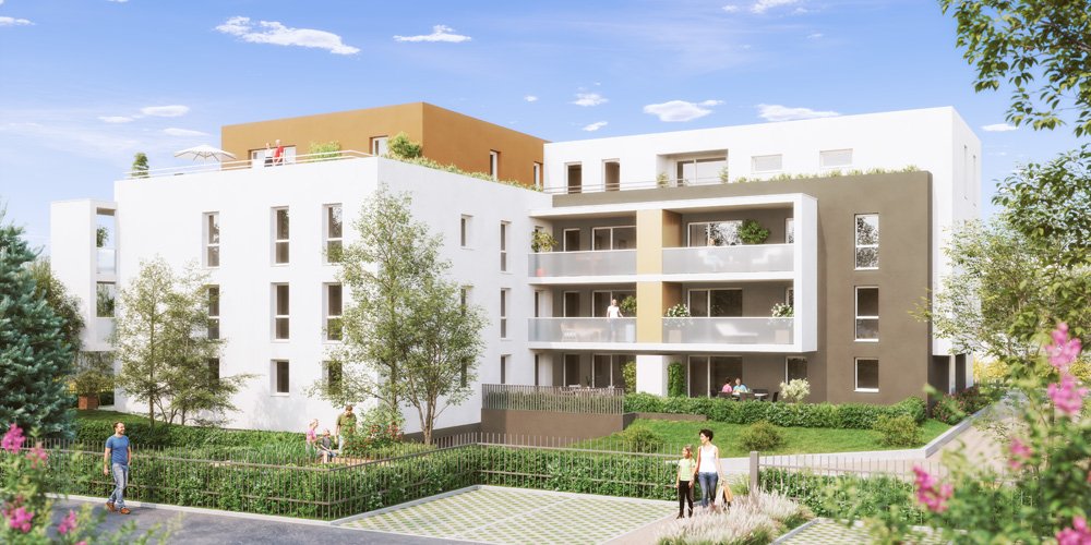 Appartement à vendre, 31m², Brumath