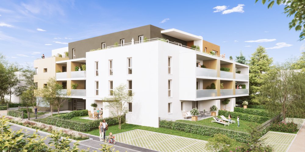 Appartement à vendre, 31m², Brumath