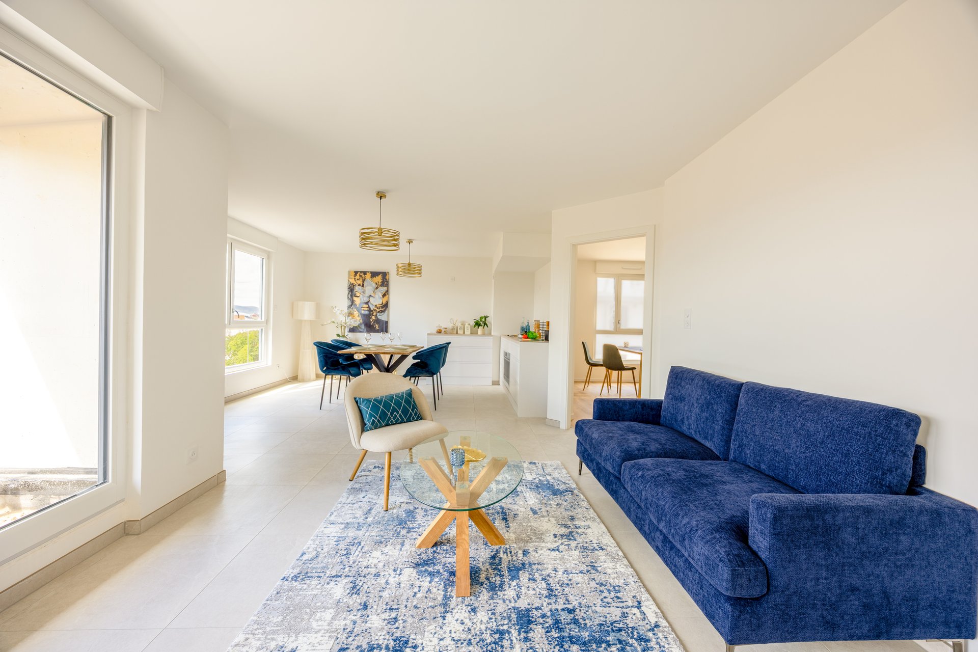 Appartement à vendre, 19m², Colmar
