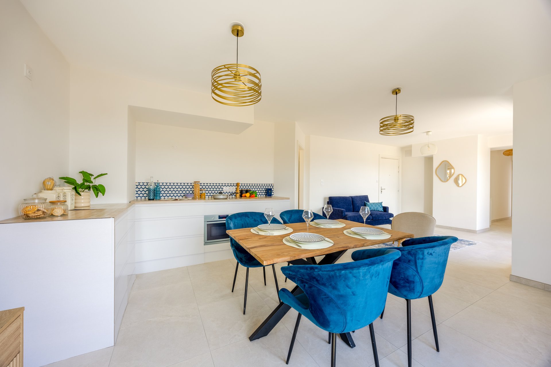 Appartement à vendre, 19m², Colmar