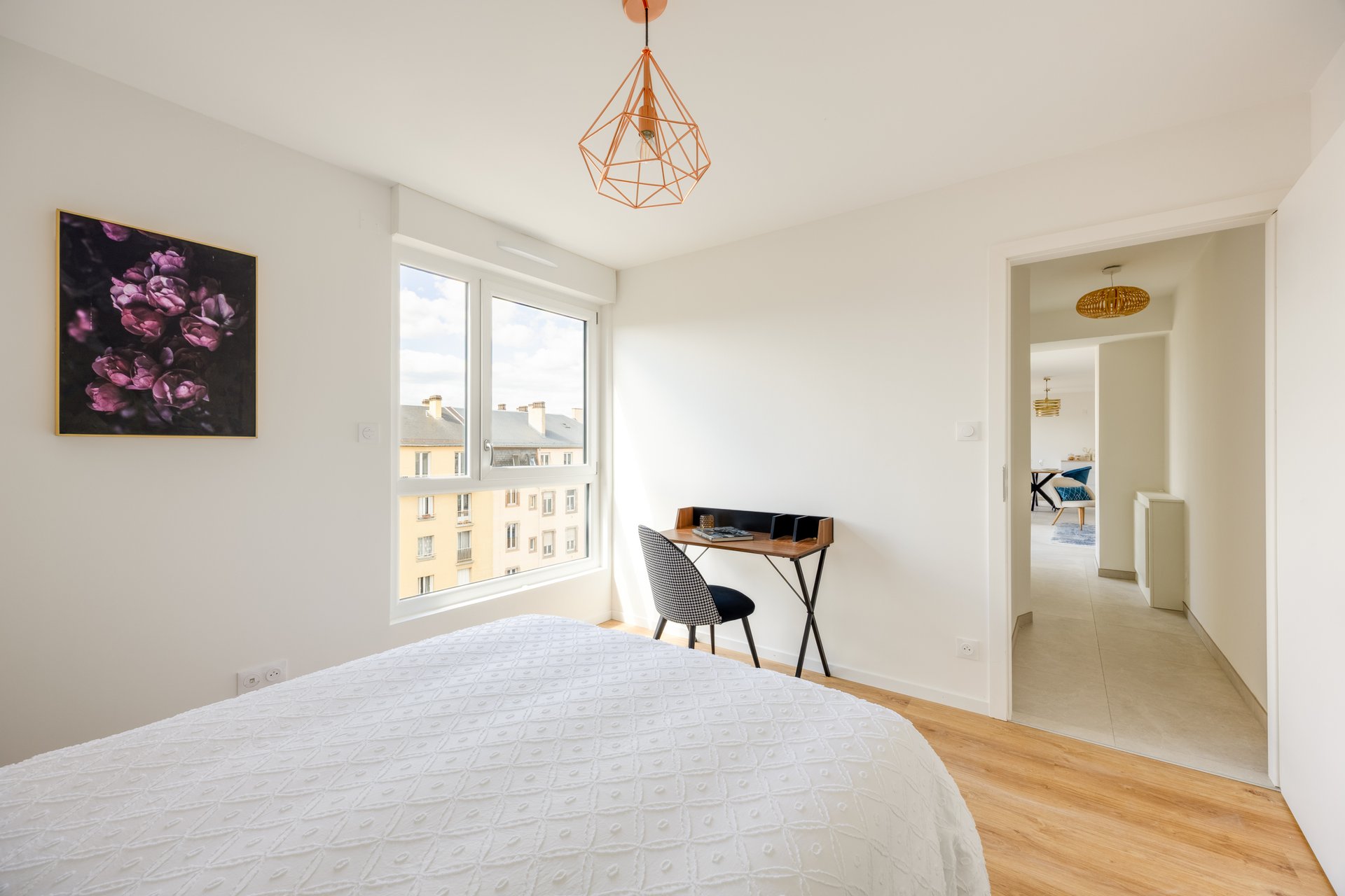Appartement à vendre, 19m², Colmar