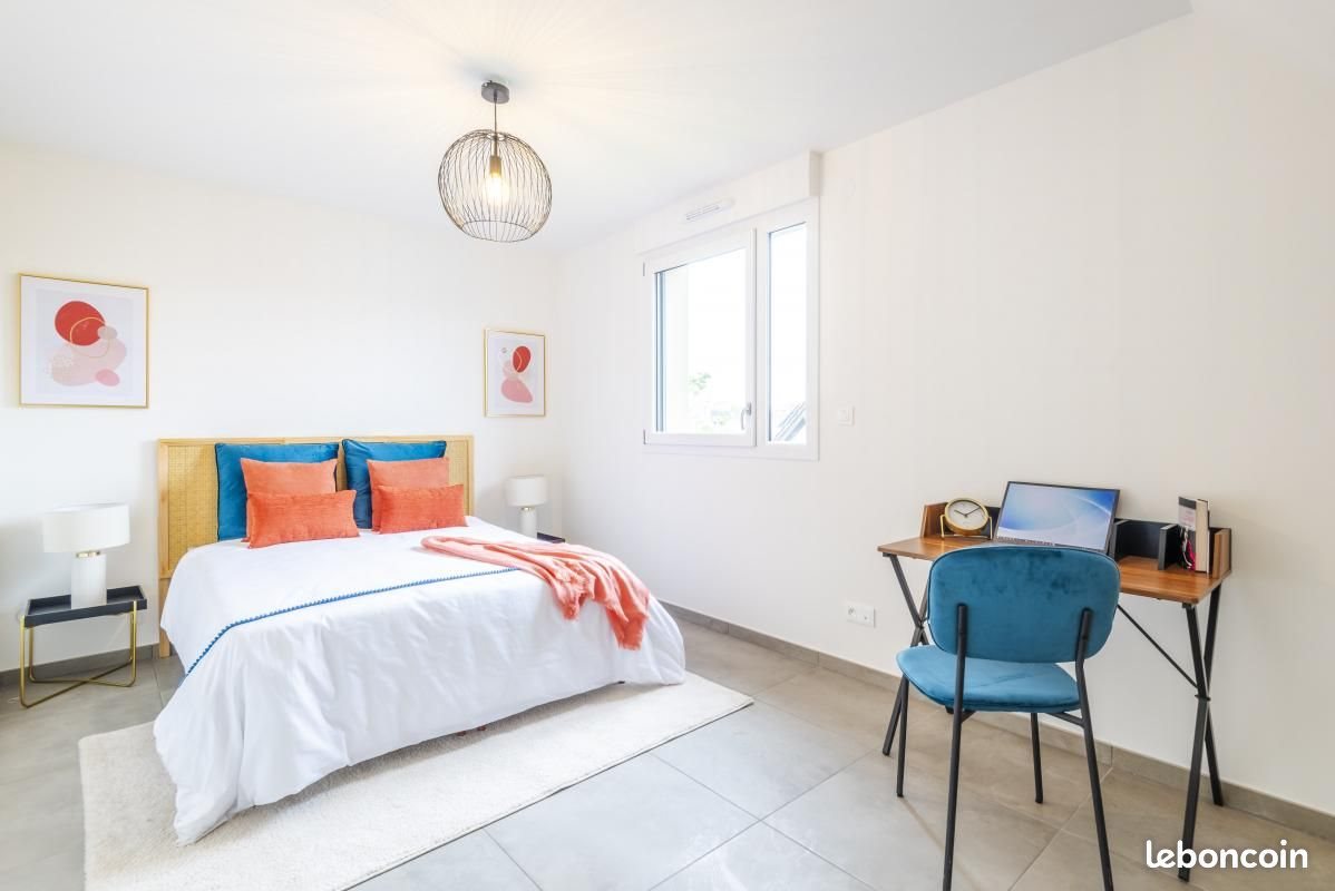 Appartement à vendre, 80m², La Wantzenau