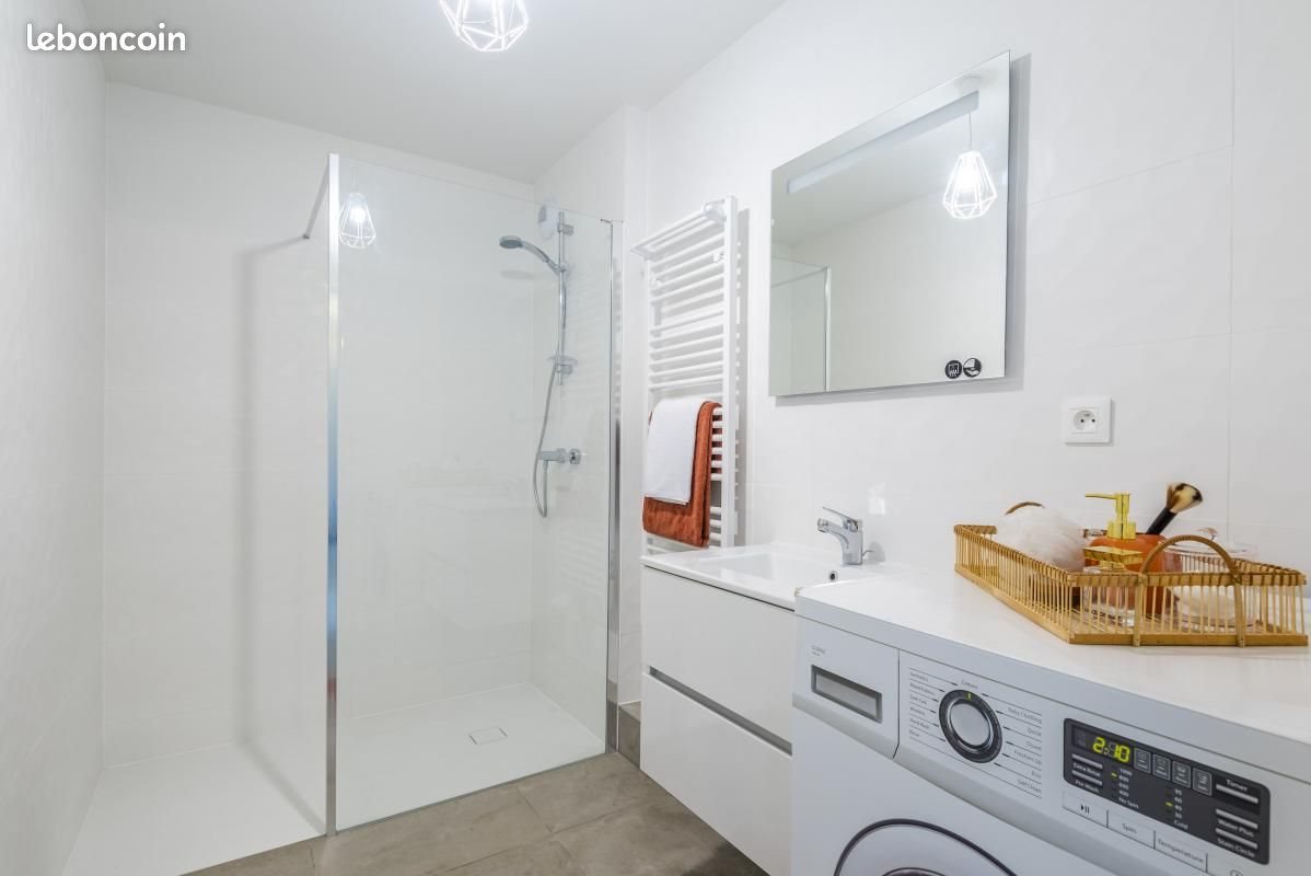 Appartement à vendre, 80m², La Wantzenau