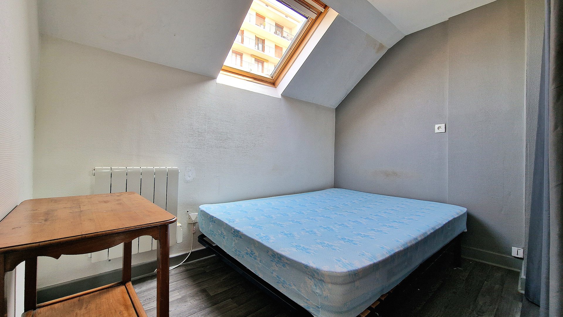Appartement à vendre, 22m², Troyes