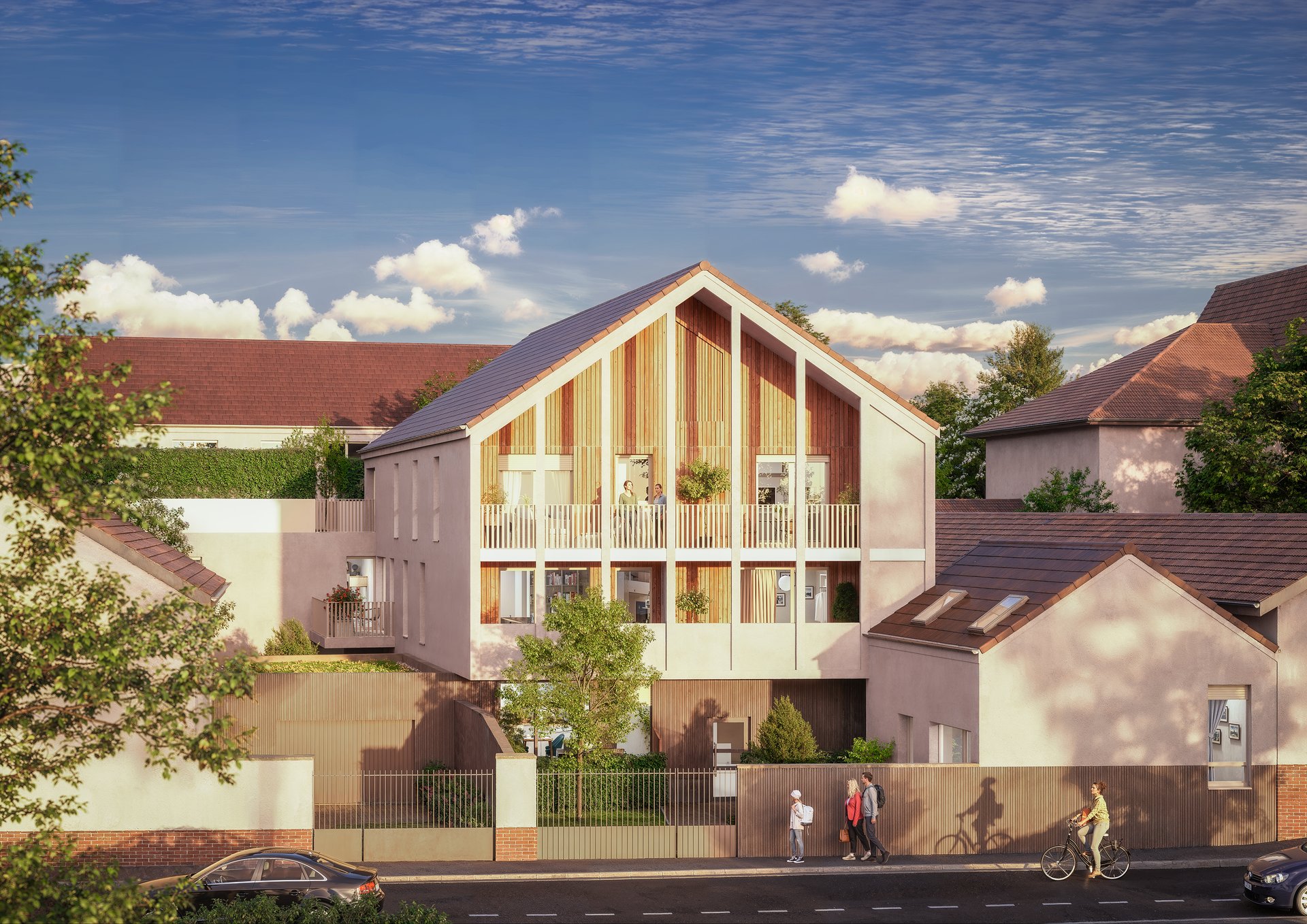 Appartement à vendre, 1m², Troyes