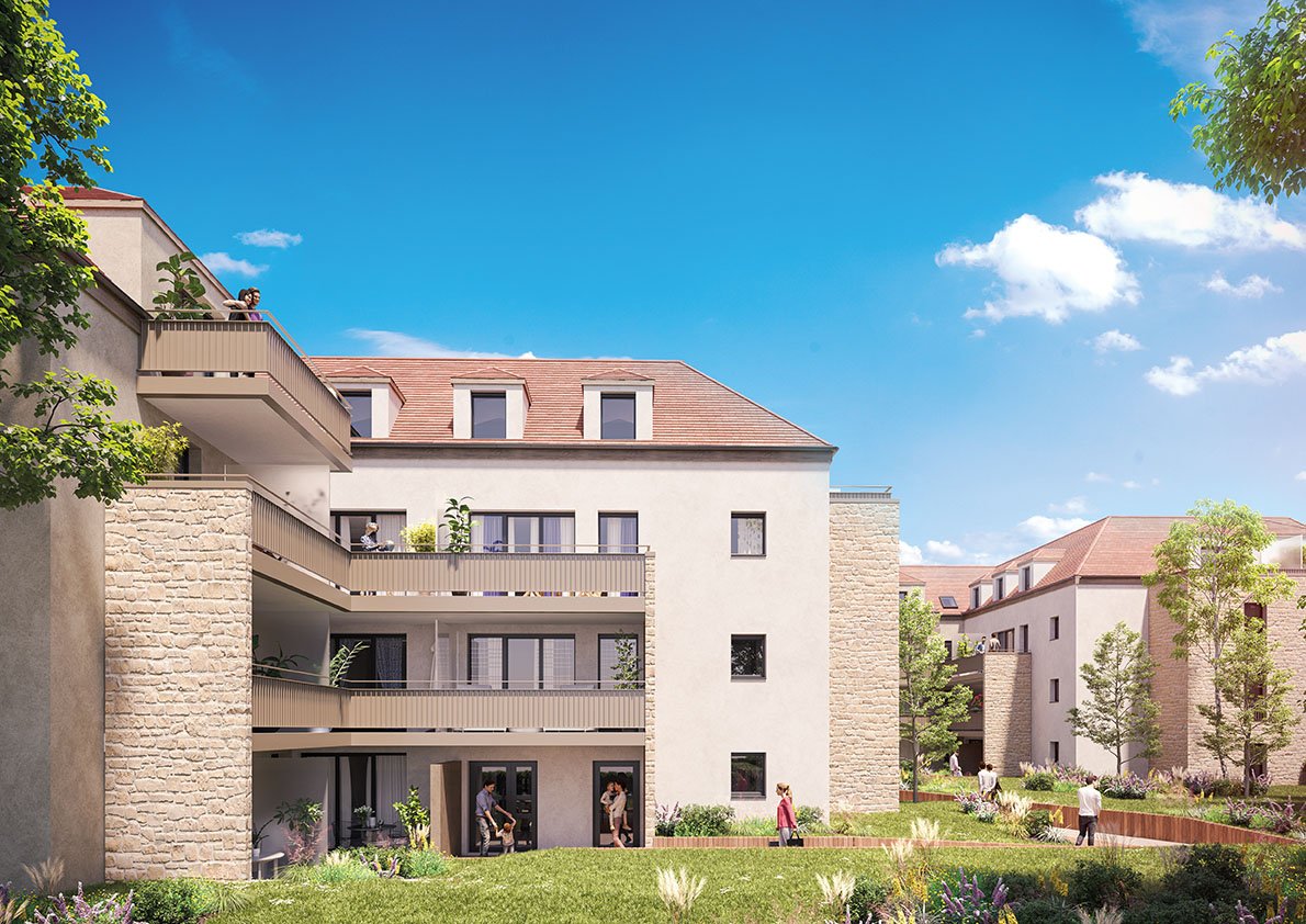 Appartement à vendre, 3m², Dammarie-lès-Lys