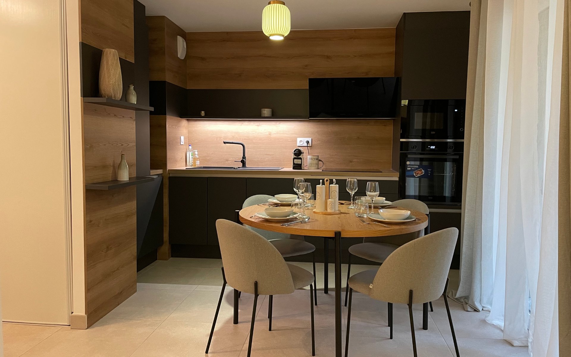 Appartement à vendre, 3m², Dammarie-lès-Lys