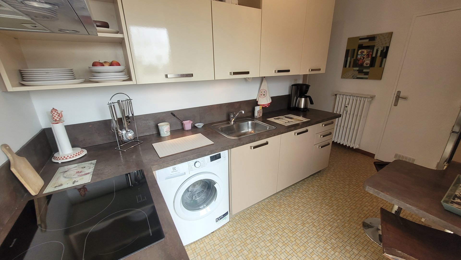 Appartement à vendre, 74m², Troyes