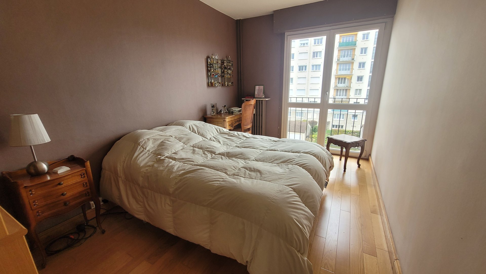 Appartement à vendre, 74m², Troyes