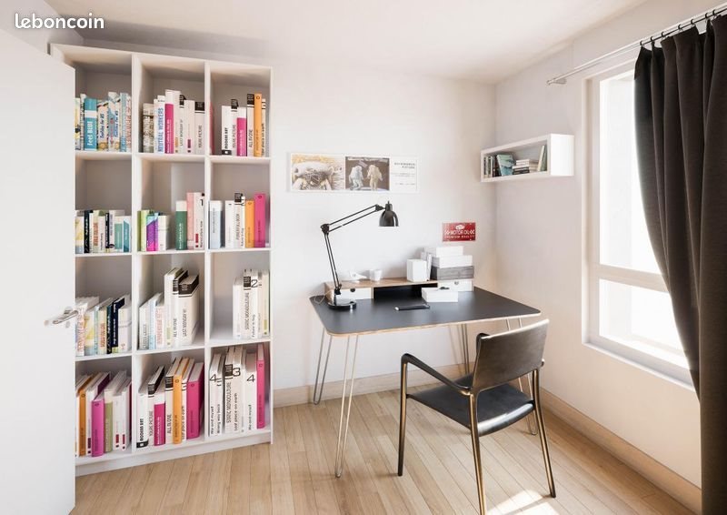 Appartement à vendre, 63m², Thionville