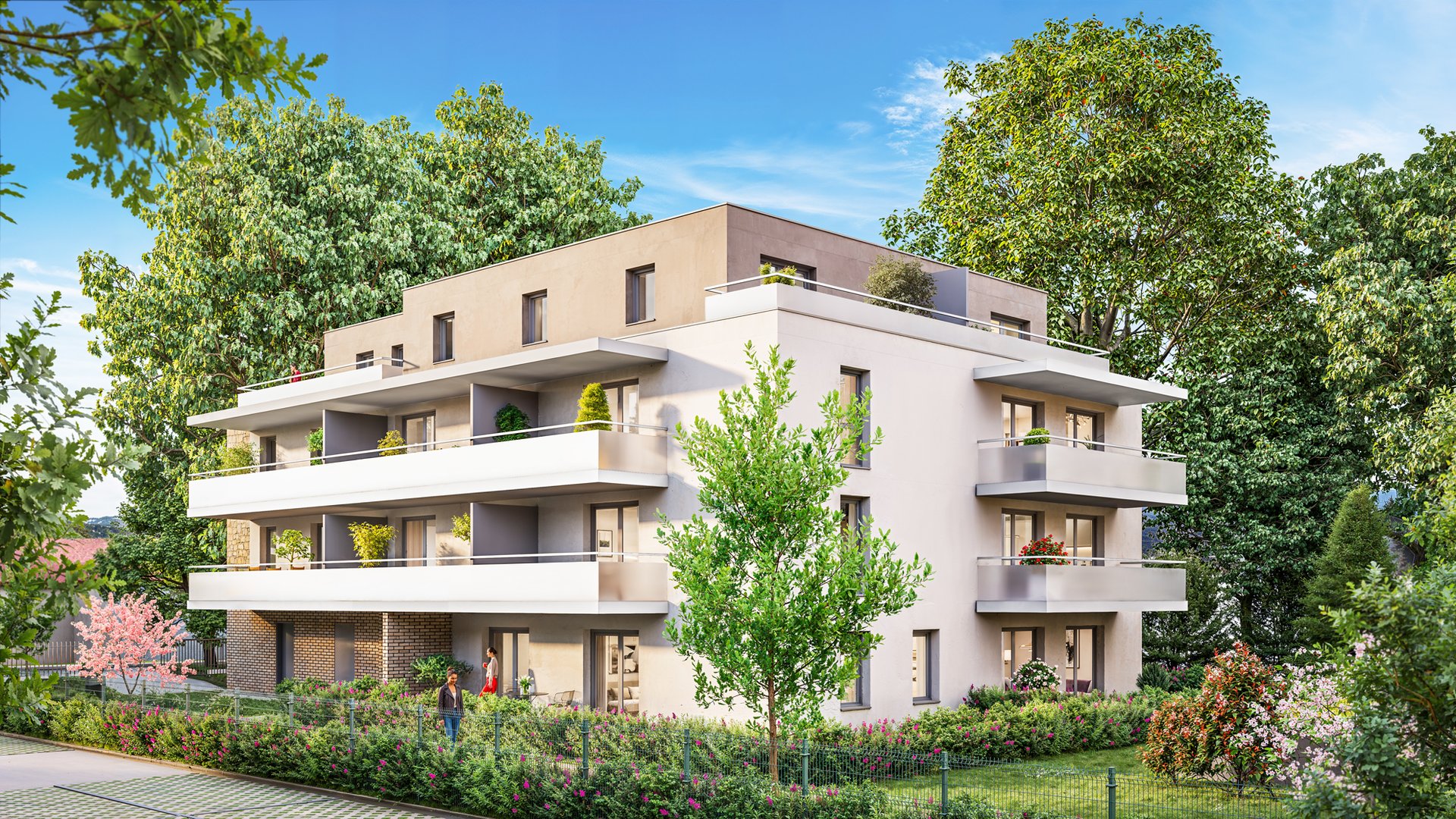 Appartement à vendre, 42m², Livry-sur-Seine