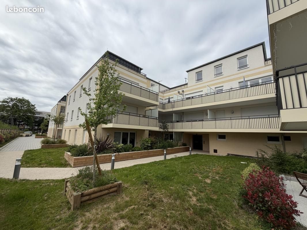 Appartement à vendre, 81m², Dammarie-les-Lys