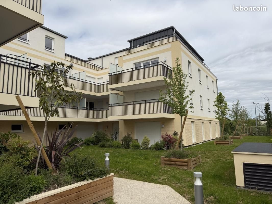 Appartement à vendre, 81m², Dammarie-les-Lys