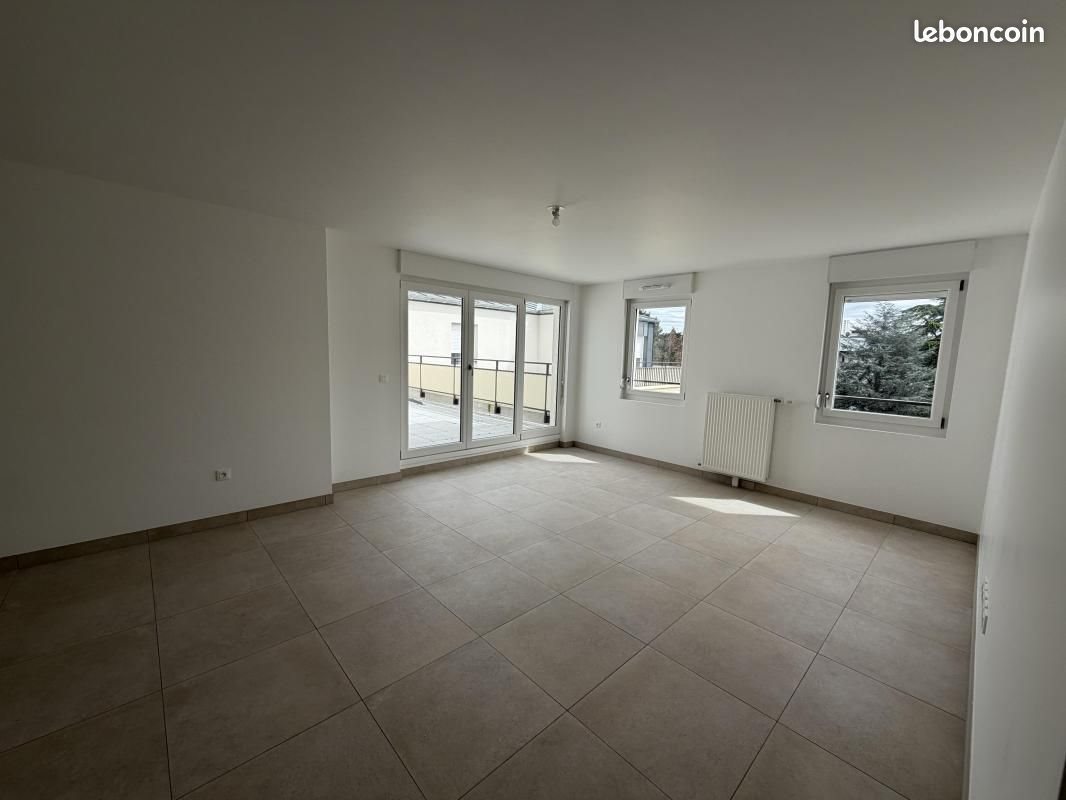 Appartement à vendre, 81m², Dammarie-les-Lys