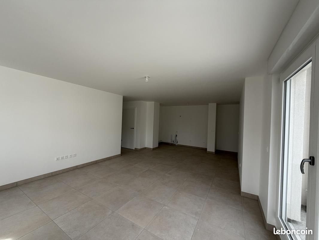 Appartement à vendre, 81m², Dammarie-les-Lys