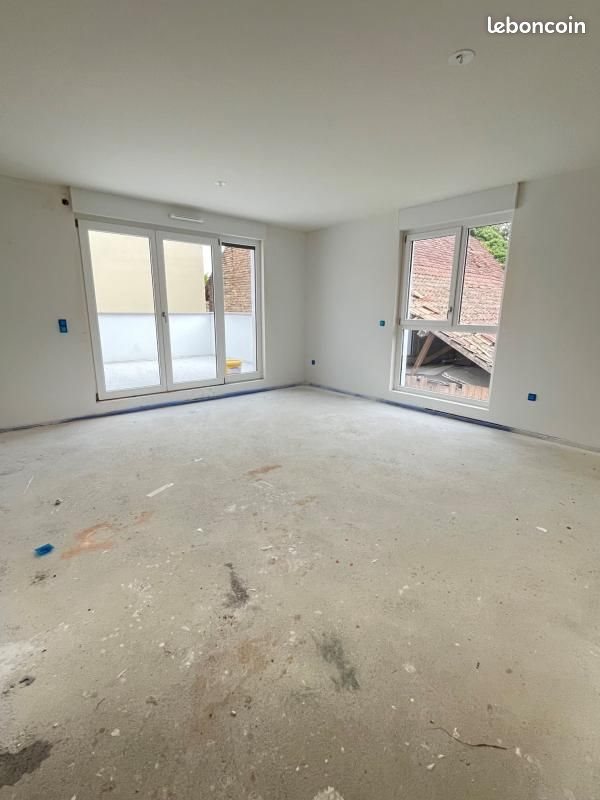 Appartement à vendre, 81m², Niederhausbergen