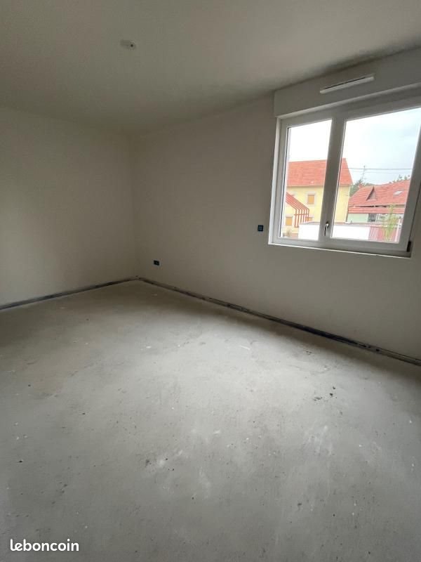 Appartement à vendre, 81m², Niederhausbergen