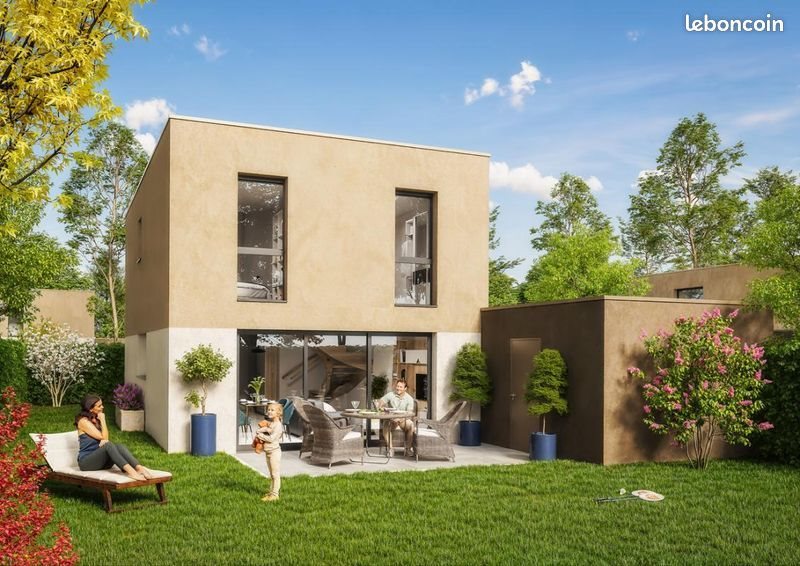 Maison à vendre, 98m², Truchtersheim