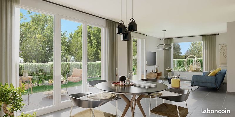 Maison à vendre, 98m², Truchtersheim