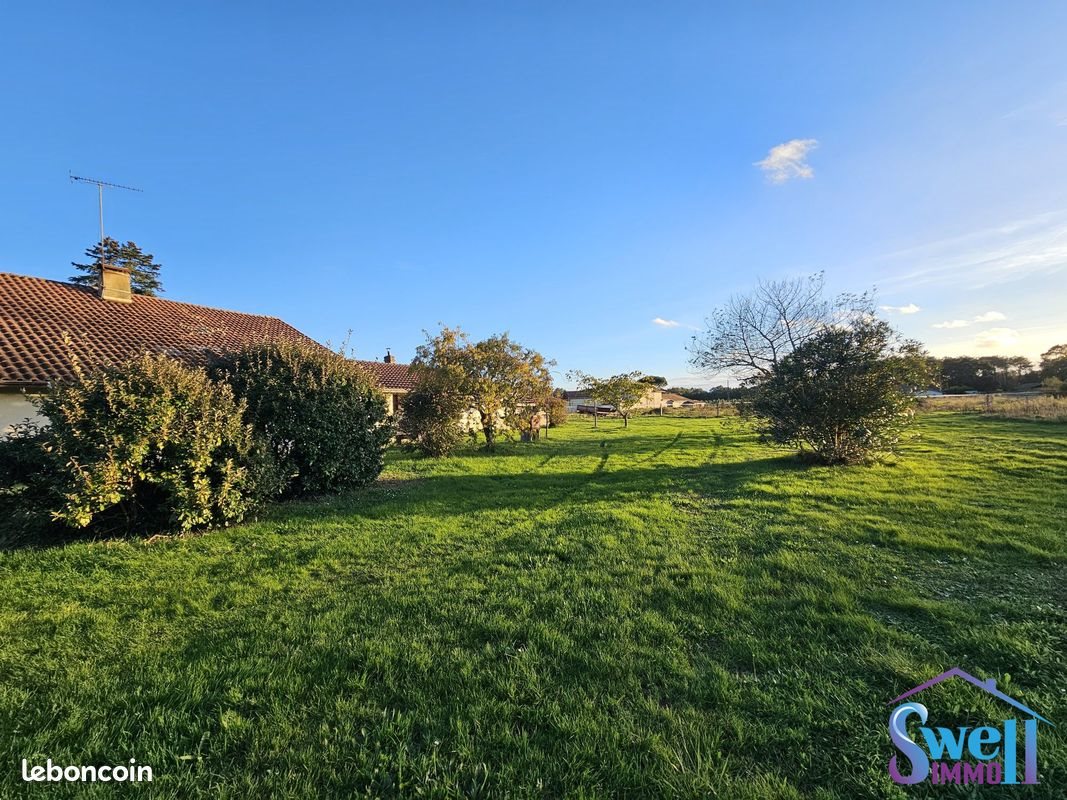 Maison à vendre, 153m², Messanges