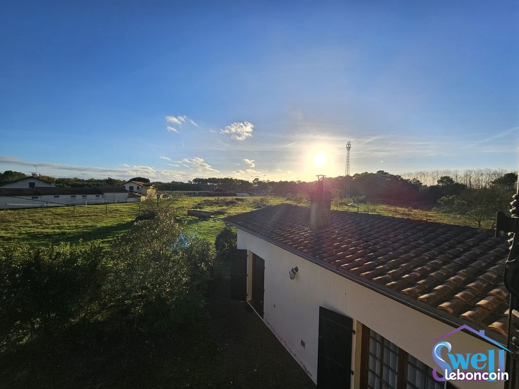 Maison à vendre, 153m², Messanges