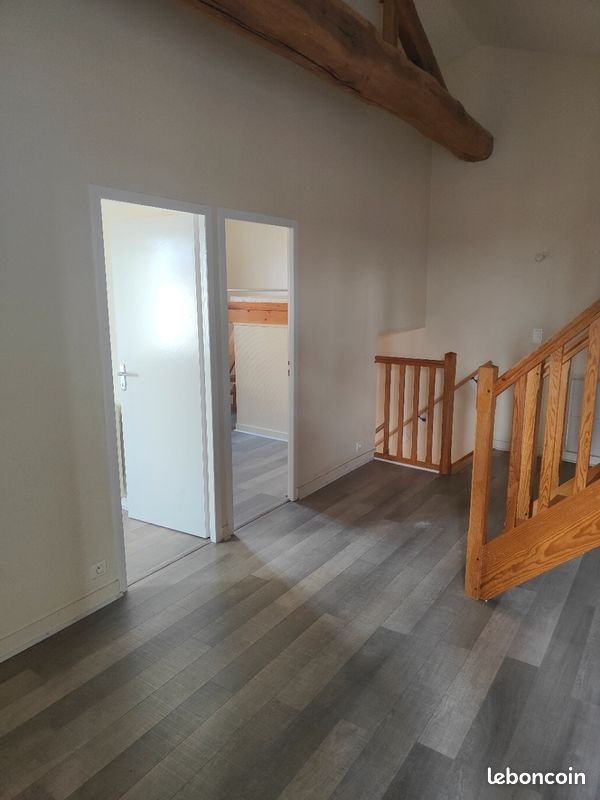 Appartement à louer, 62m², Maisdon-sur-Sèvre