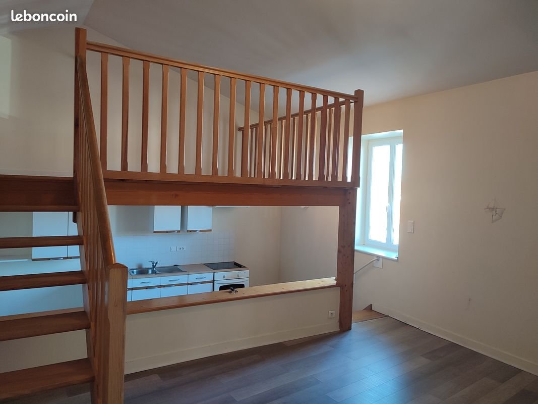 Appartement à louer, 62m², Maisdon-sur-Sèvre