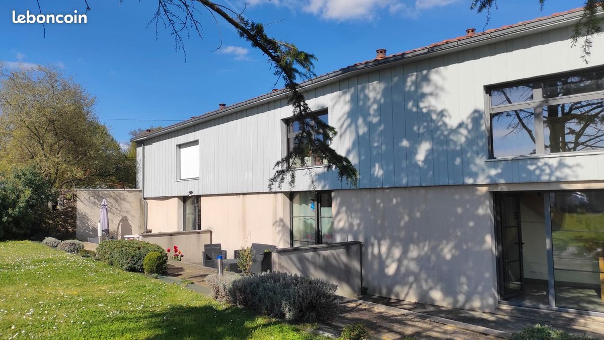 Appartement à louer, 40m², Basse-Goulaine