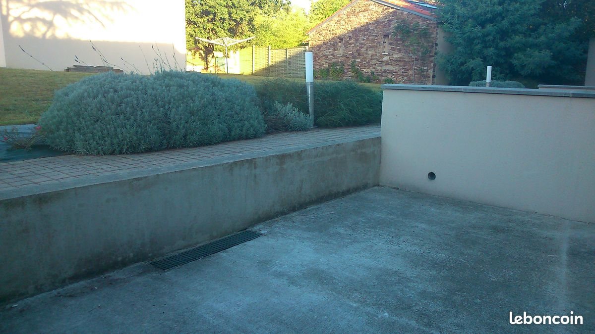 Appartement à louer, 40m², Basse-Goulaine