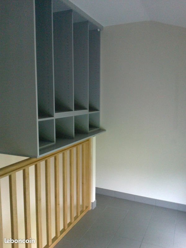 Appartement à louer, 40m², Basse-Goulaine